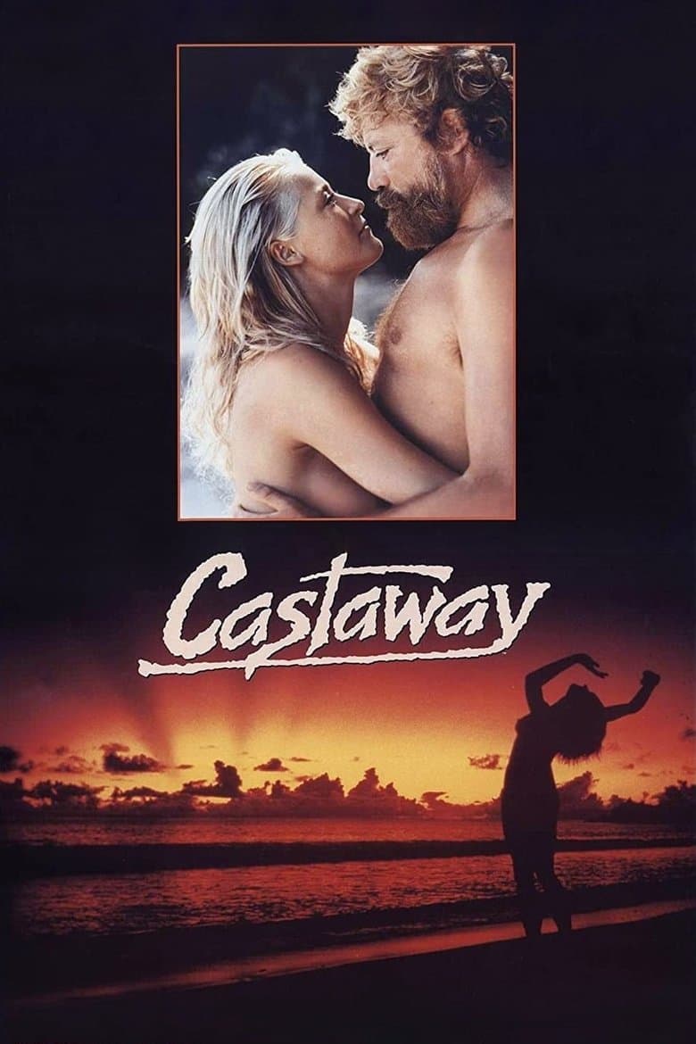 Affiche de Castaway