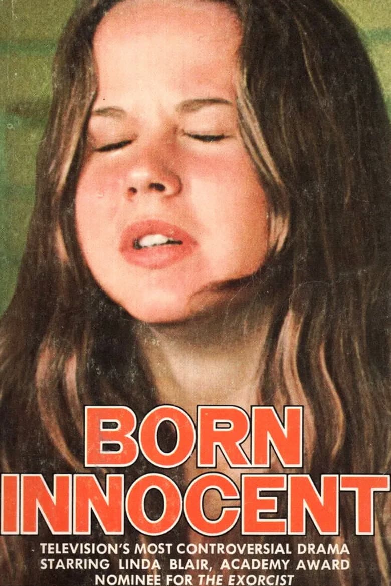Affiche de Born Innocent