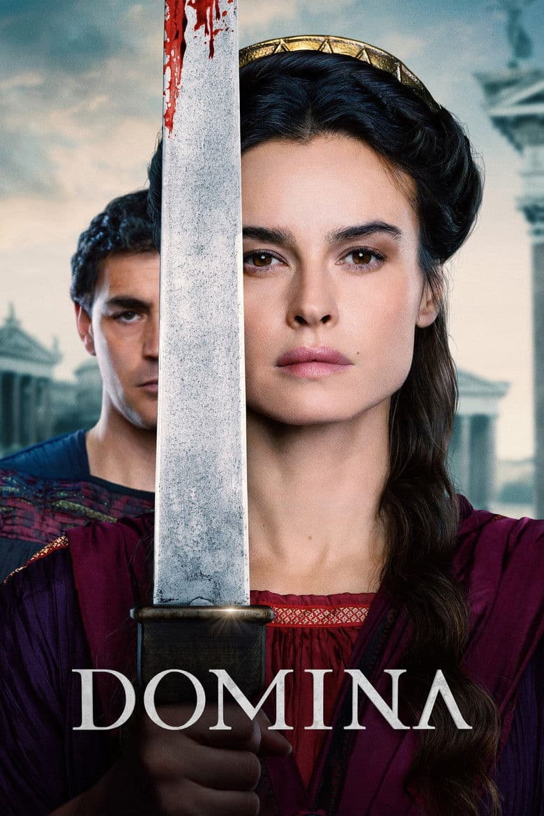 Affiche de Domina