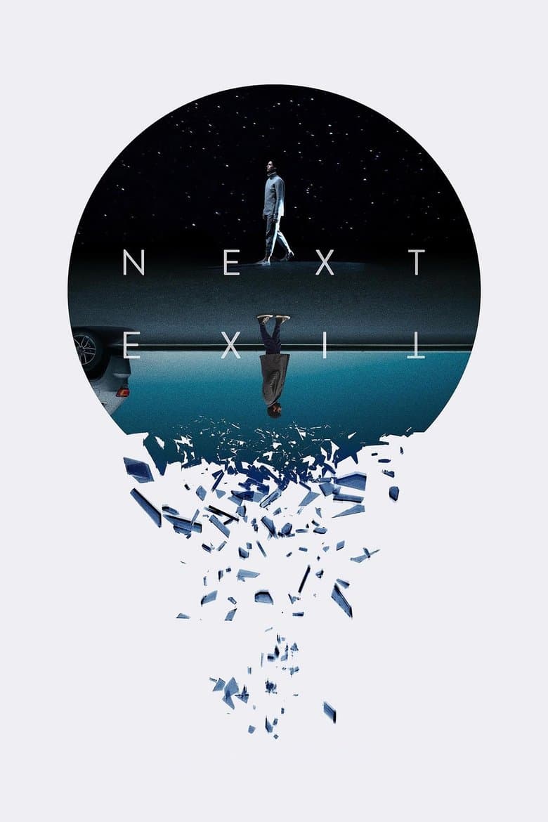 Affiche de Next Exit