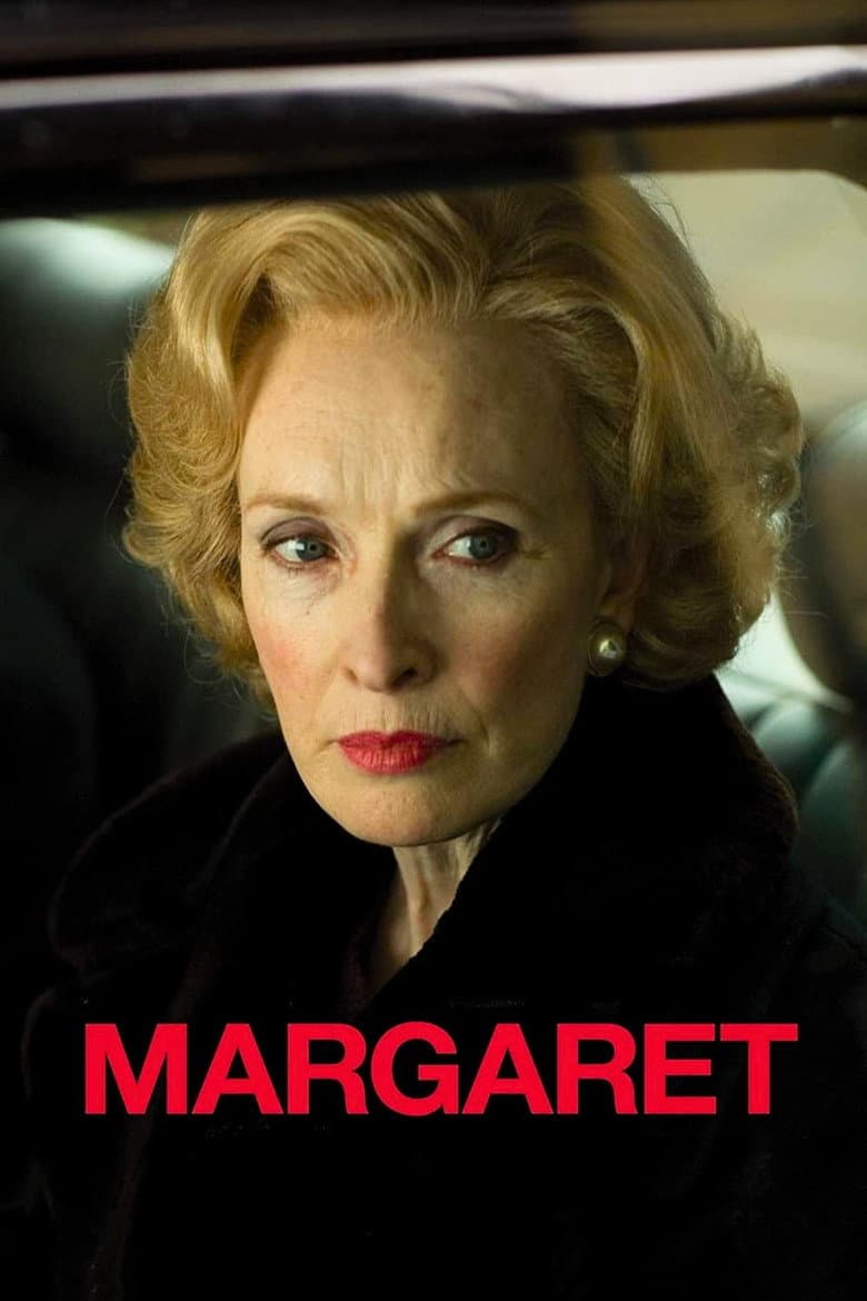 Affiche de Margaret
