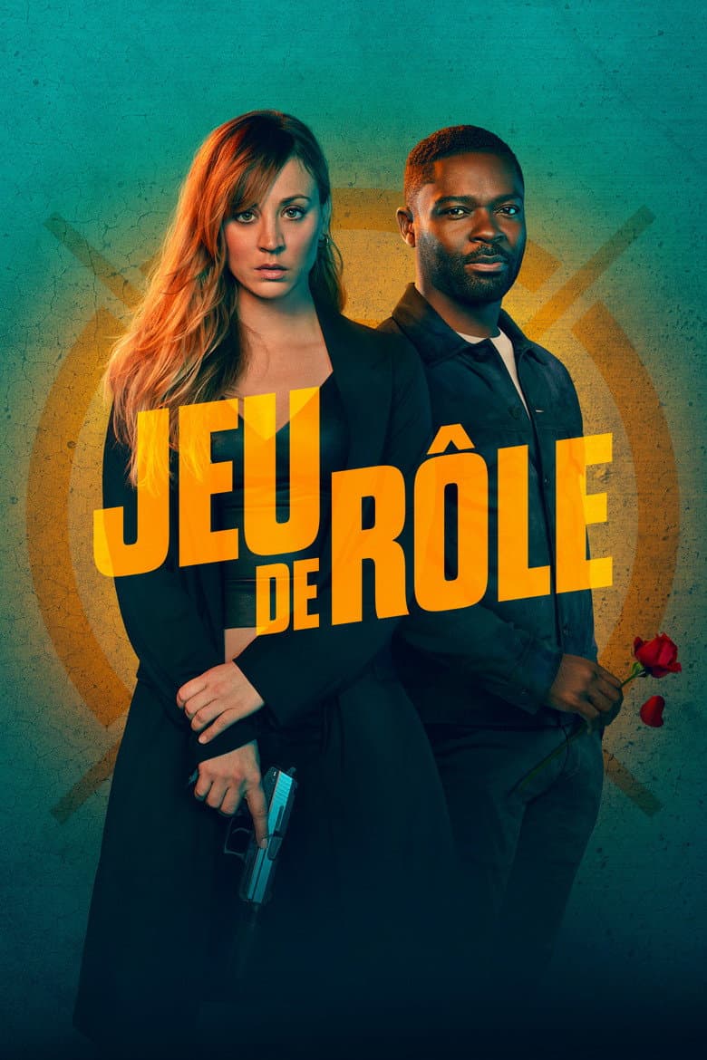 Affiche de Role Play
