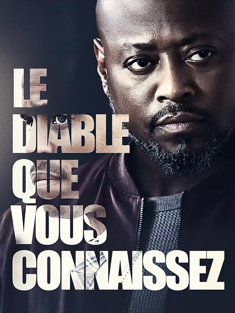 Affiche de Le Diable que vous connaissez