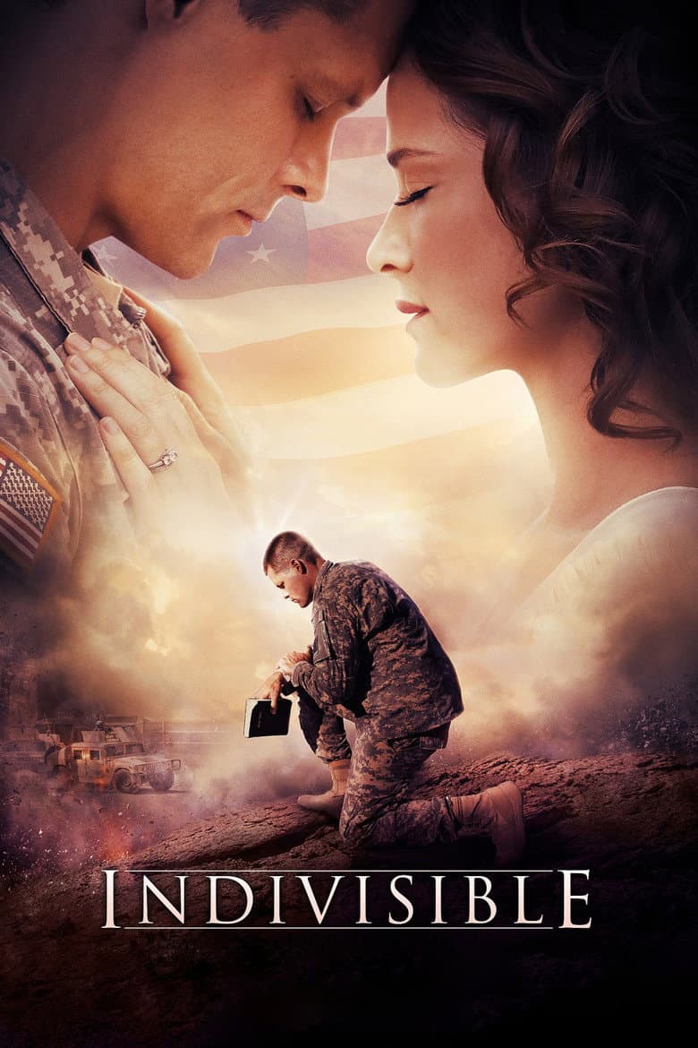 Affiche de Indivisible