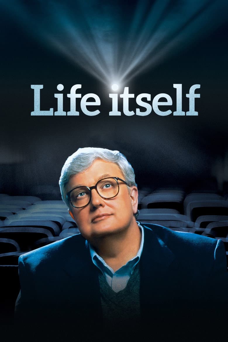 Affiche de Life Itself