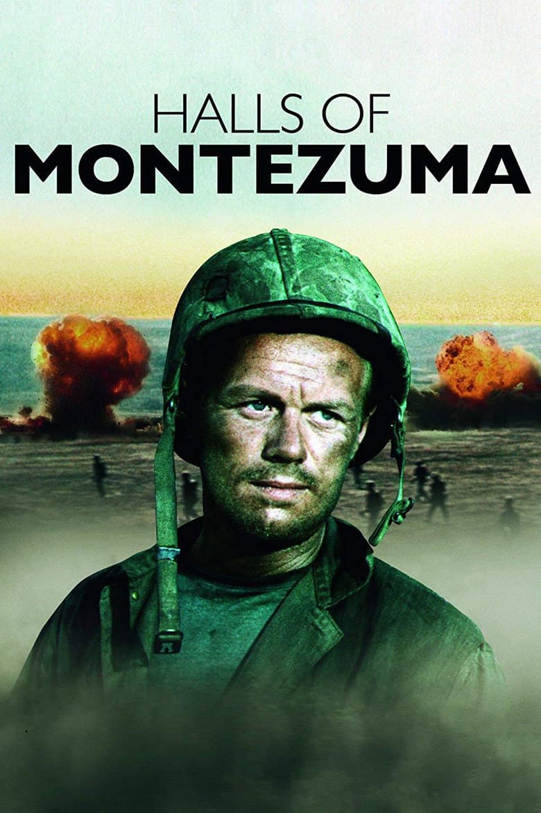 Affiche de Okinawa