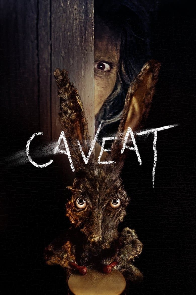 Affiche de Caveat