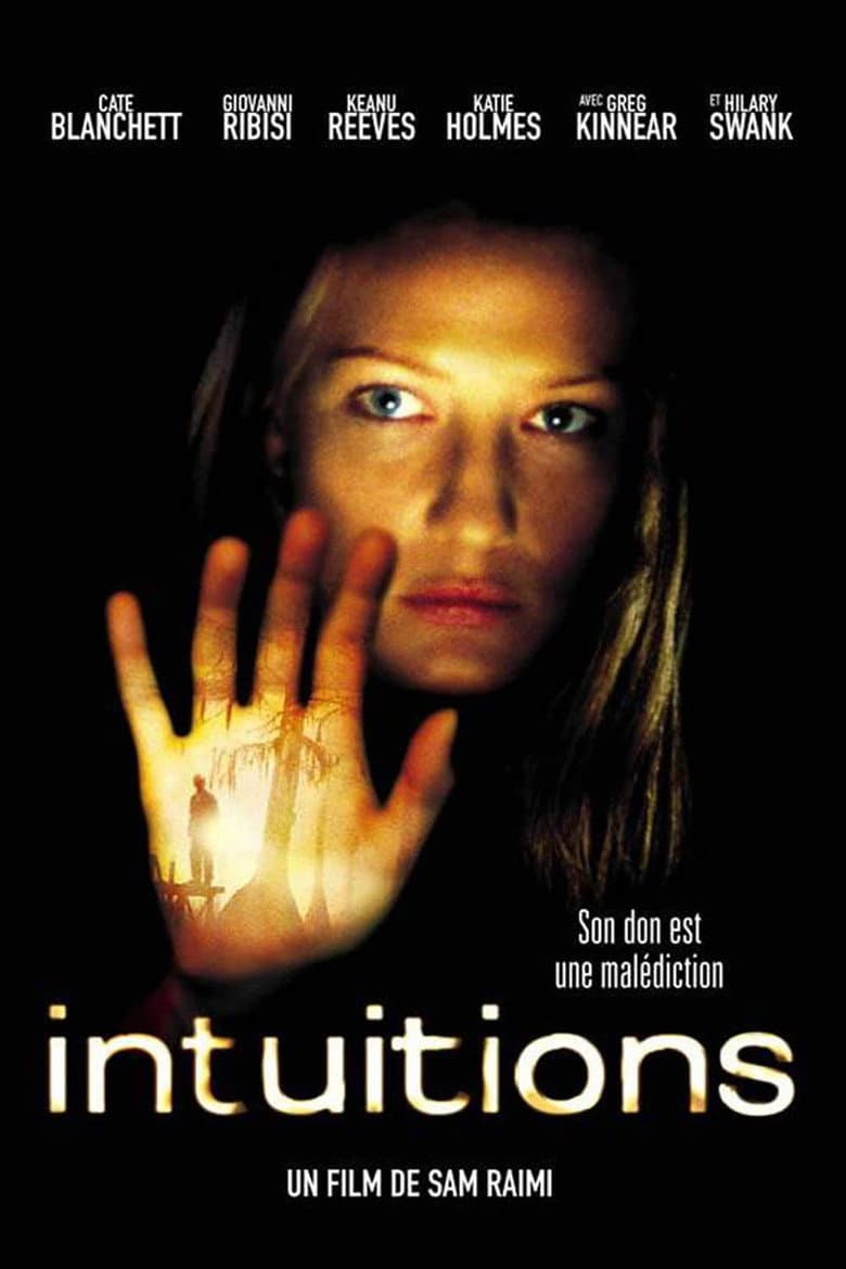 Affiche de Intuitions