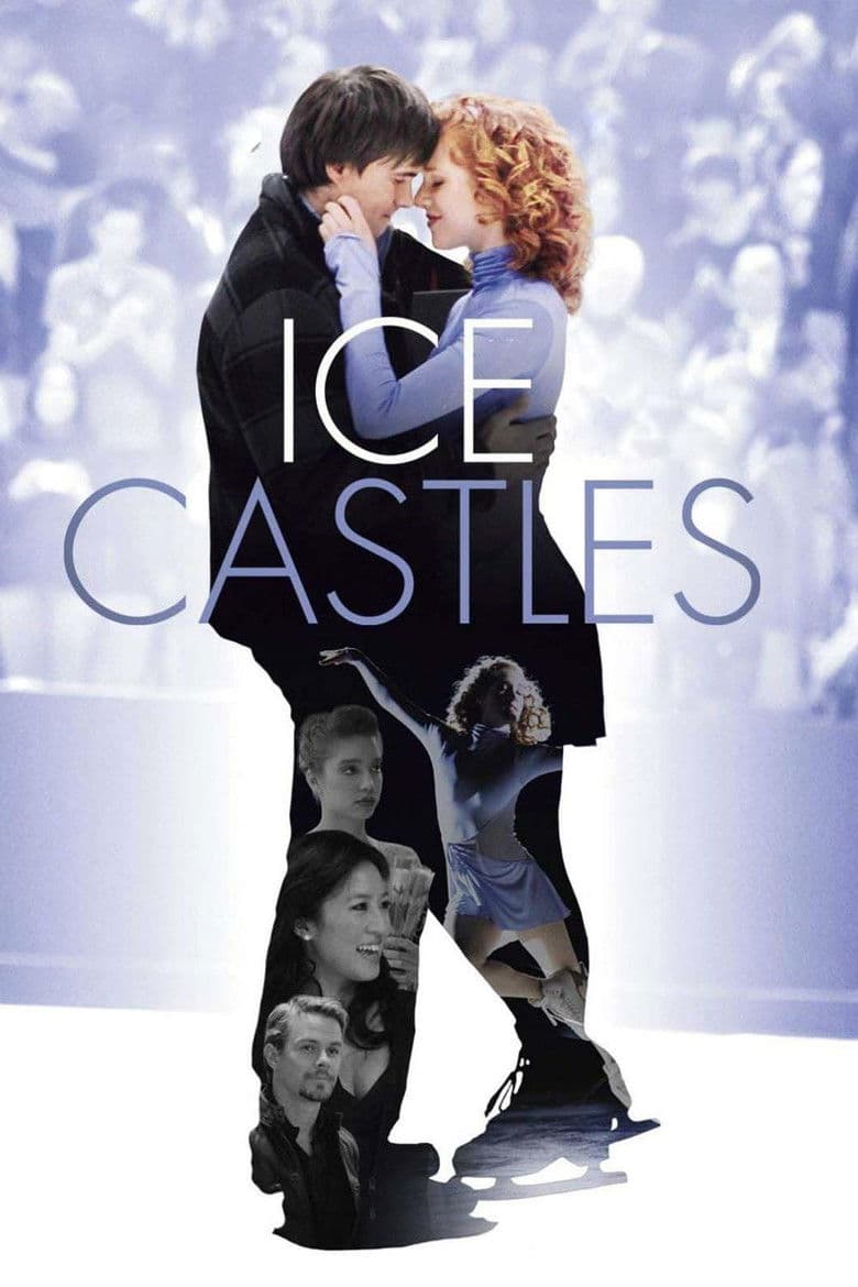 Affiche de Ice Castles