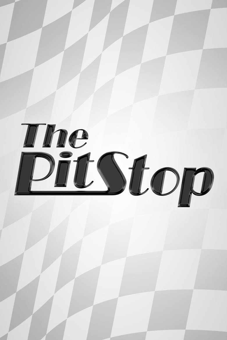 Affiche de The Pit Stop