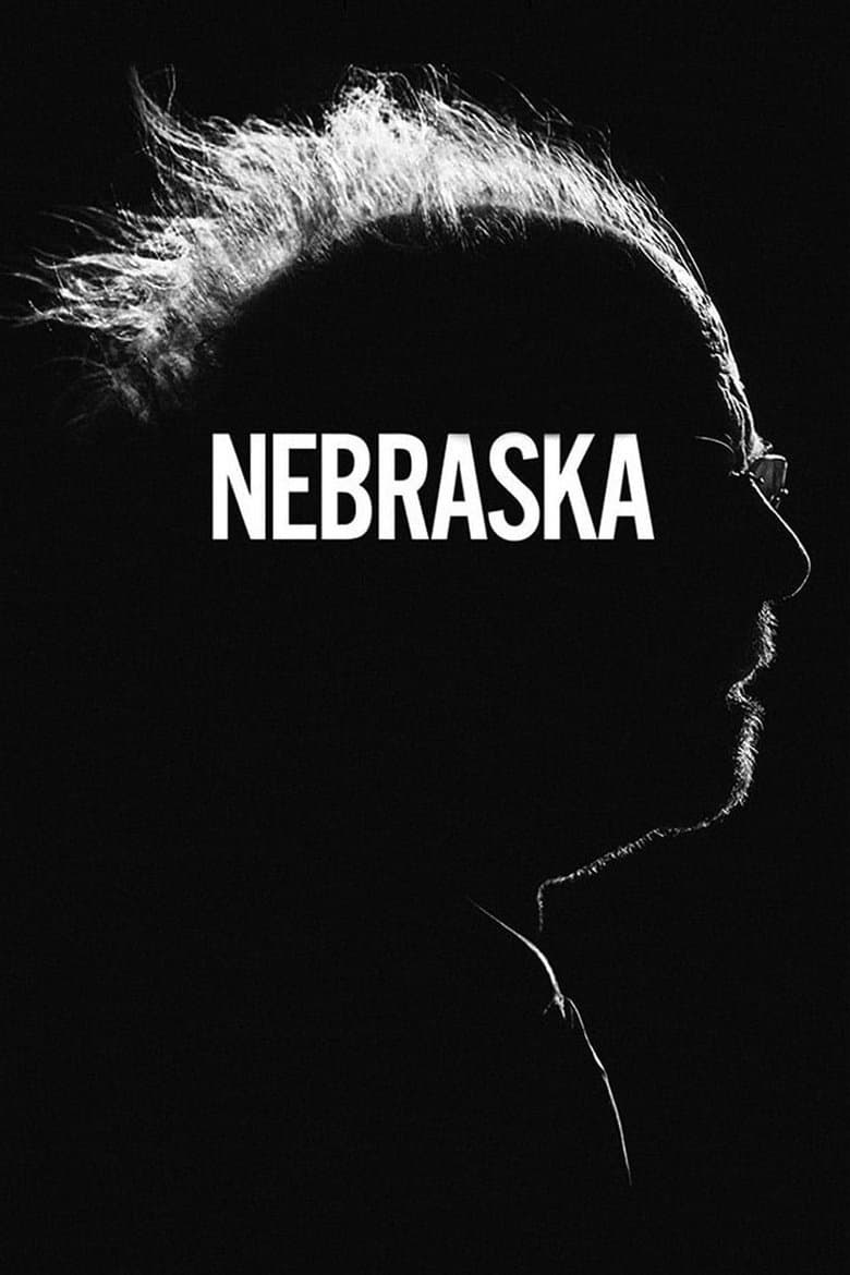 Affiche de Nebraska