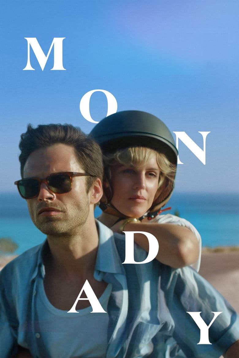 Affiche de Monday