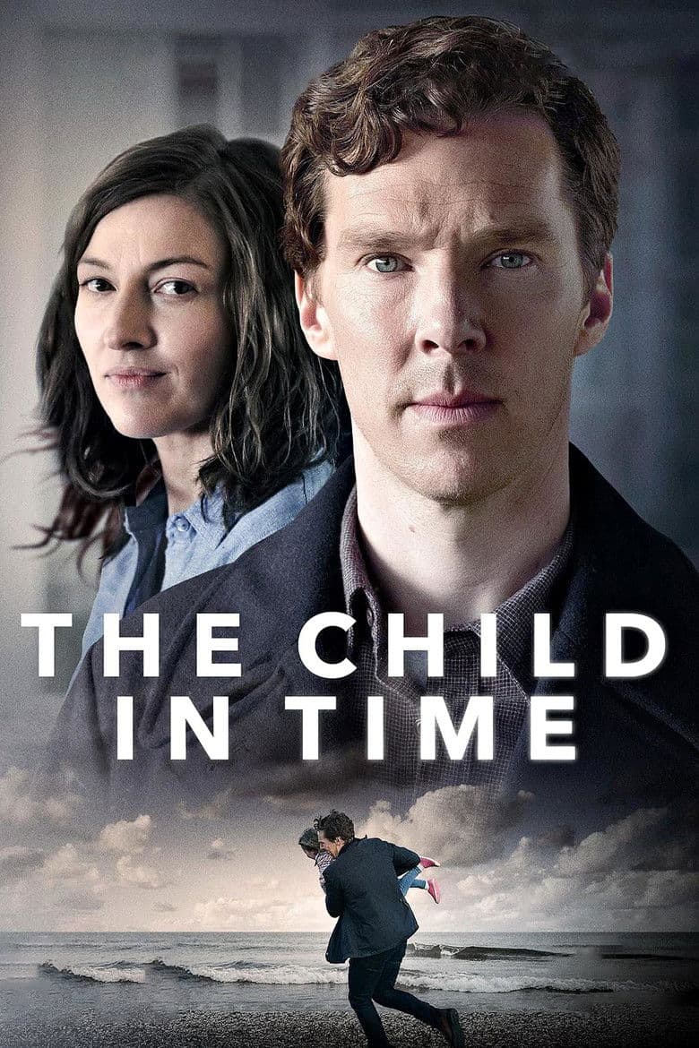 Affiche de The Child in Time