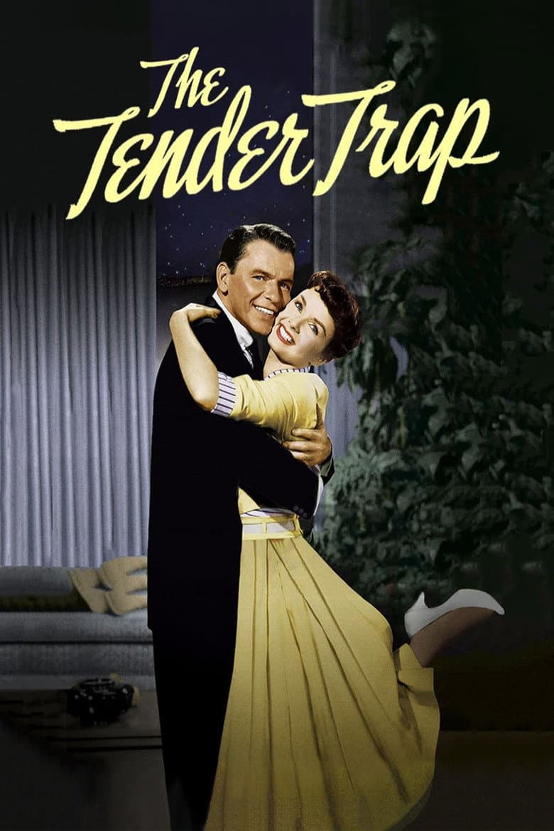 Affiche de Le Tendre Piège