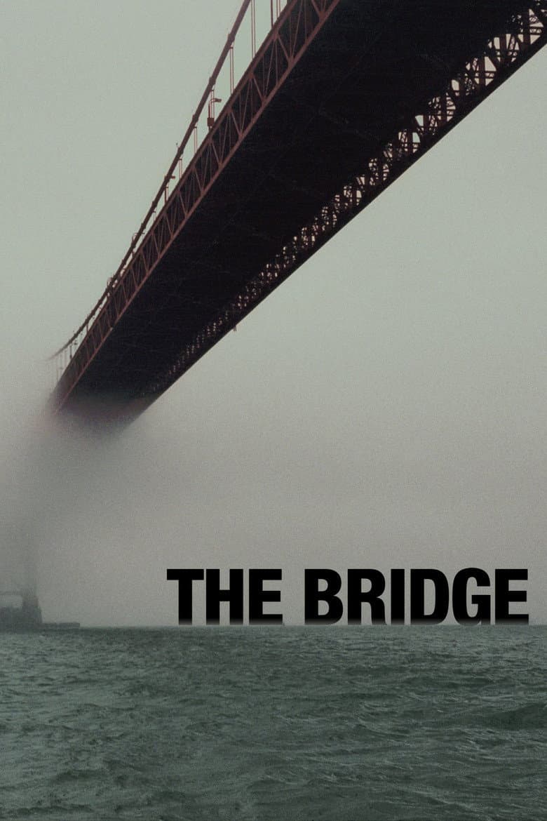 Affiche de The Bridge