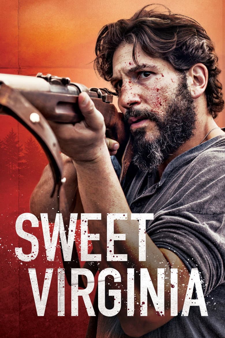 Affiche de Sweet Virginia