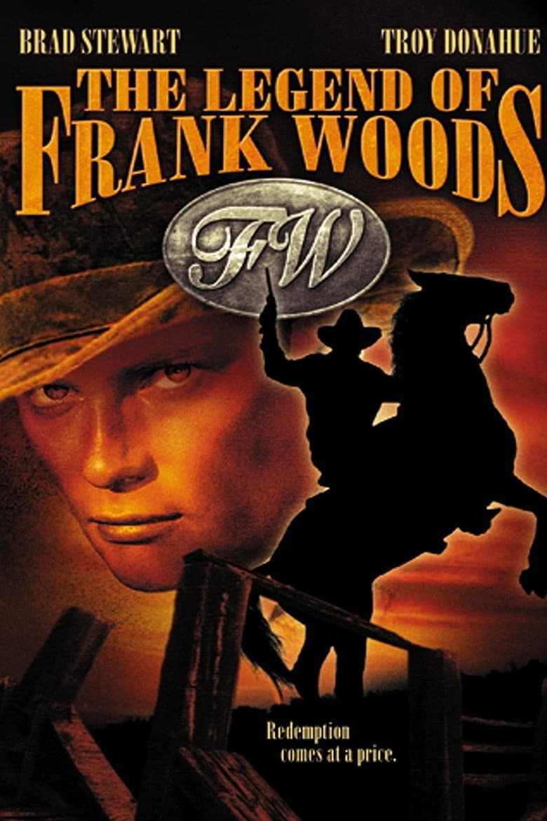 Affiche de The Legend of Frank Woods