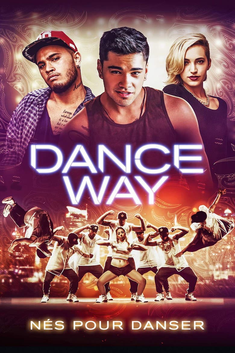 Affiche de Born to Dance