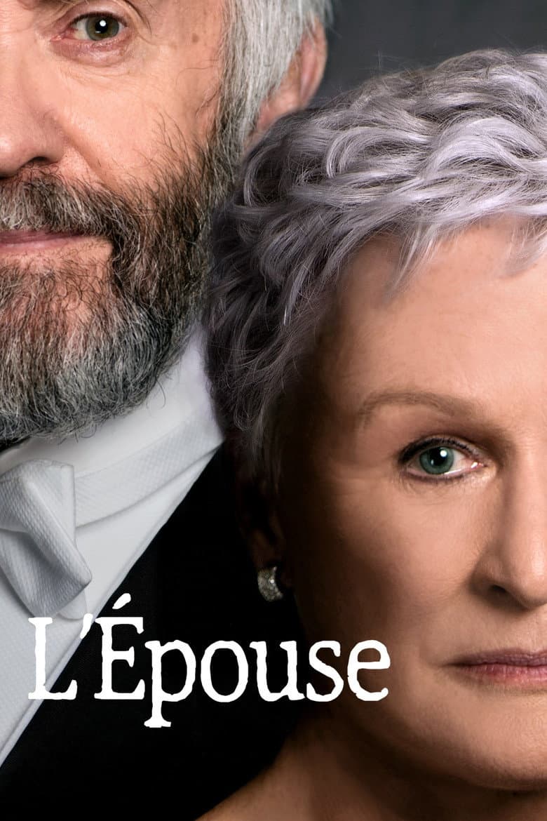 Affiche de The Wife