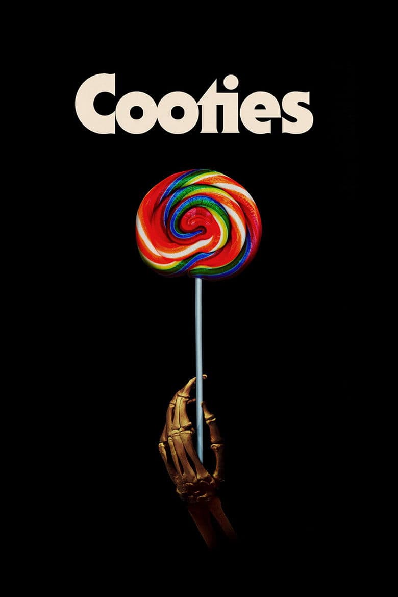 Affiche de Cooties