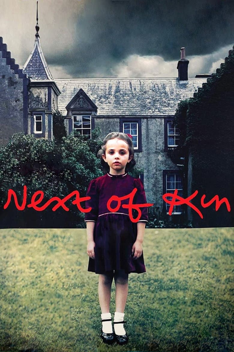 Affiche de Next of Kin