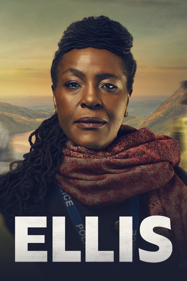 Affiche de Ellis