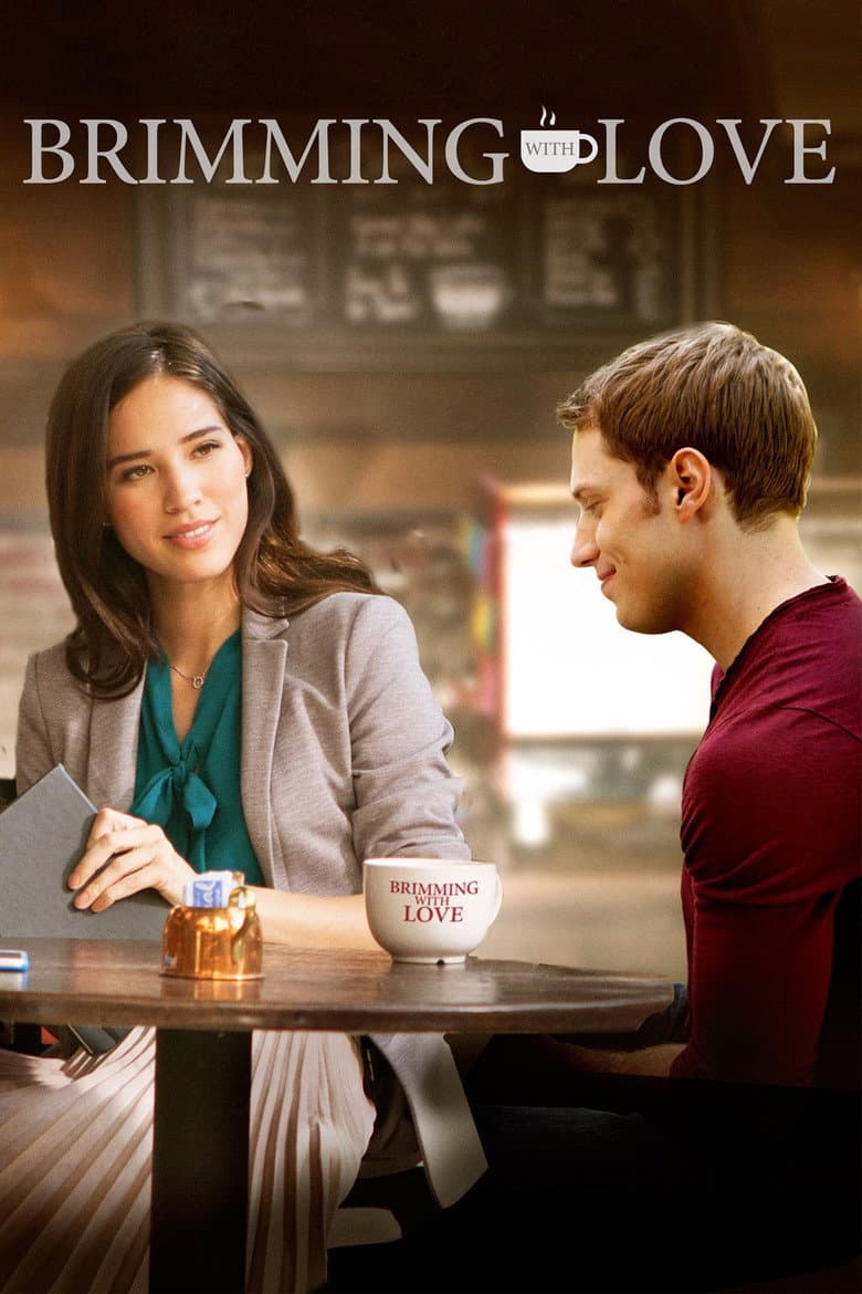 Affiche de Un café et un nuage d'amour