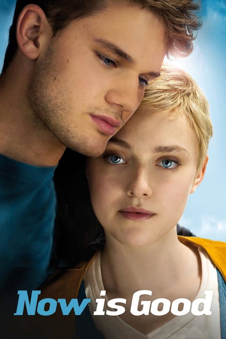 Affiche de Now Is Good