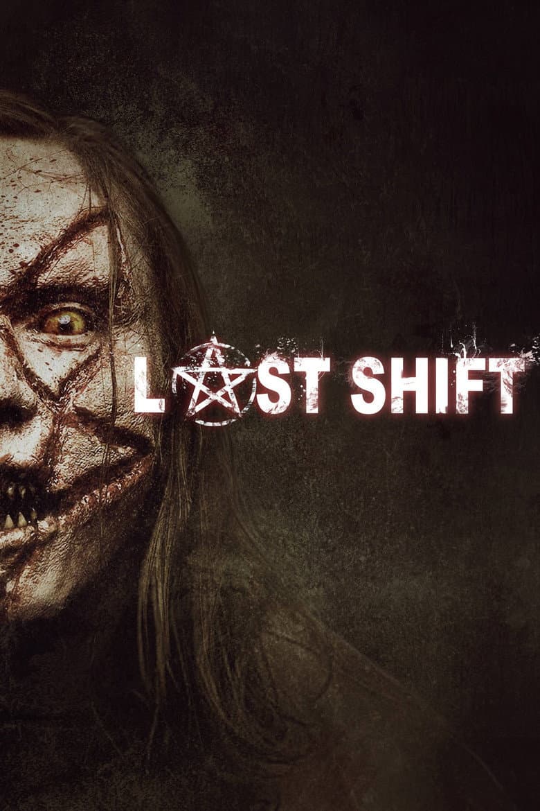 Affiche de Last Shift