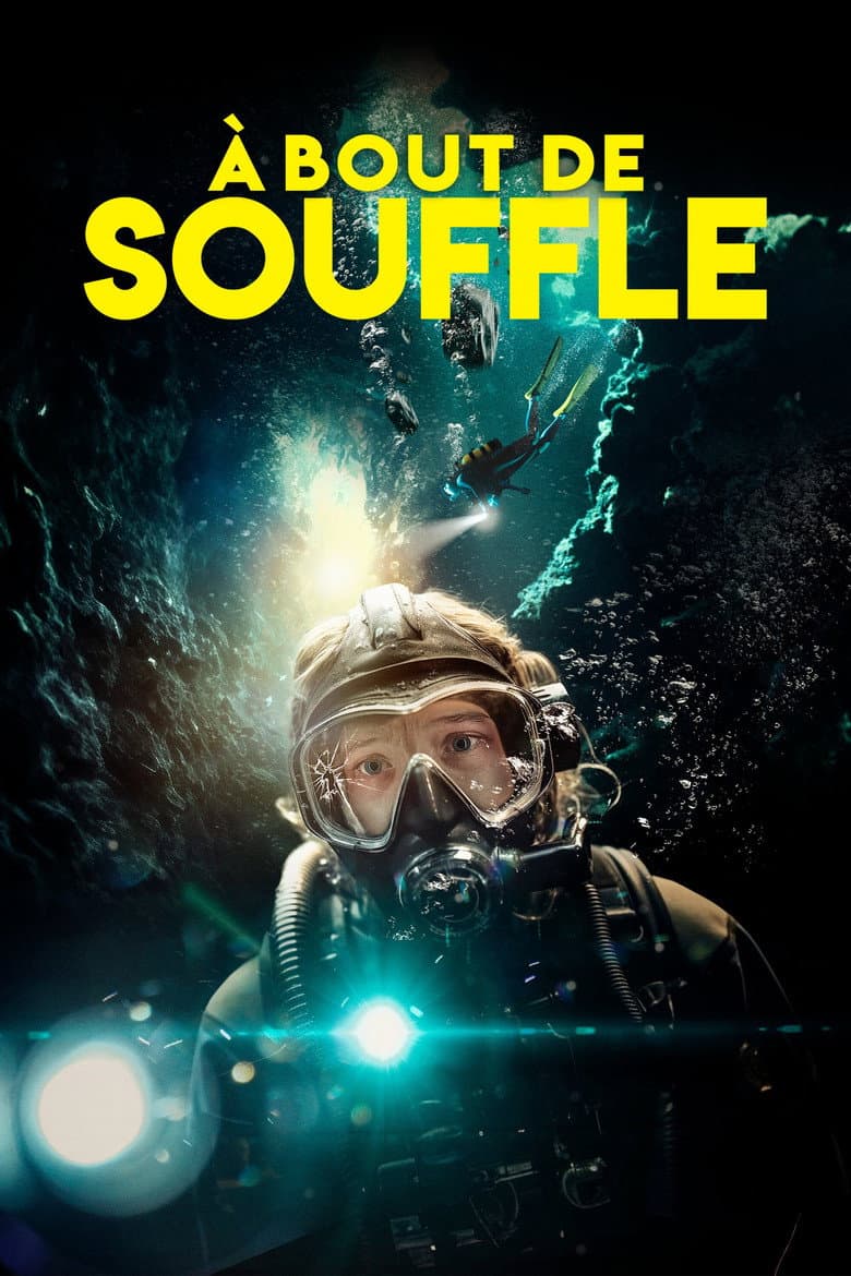 Affiche de The Dive
