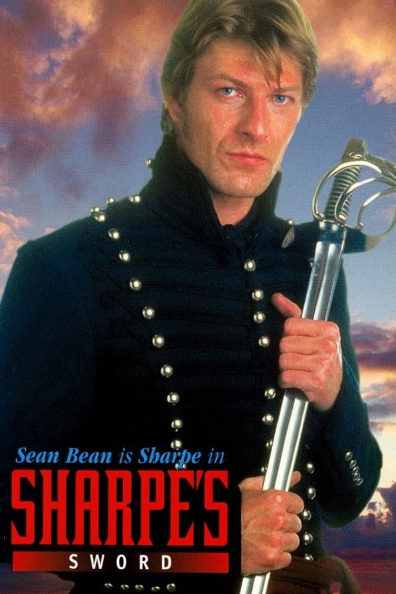 Affiche de Sharpe's Sword