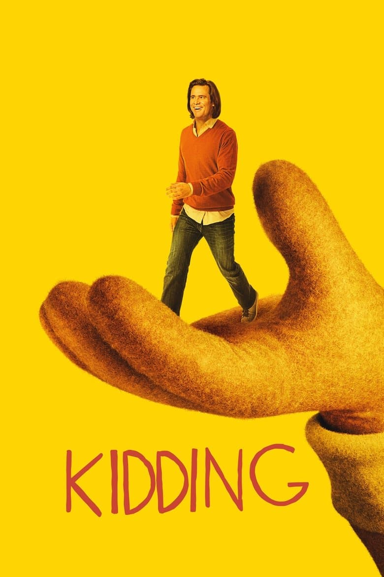 Affiche de Kidding