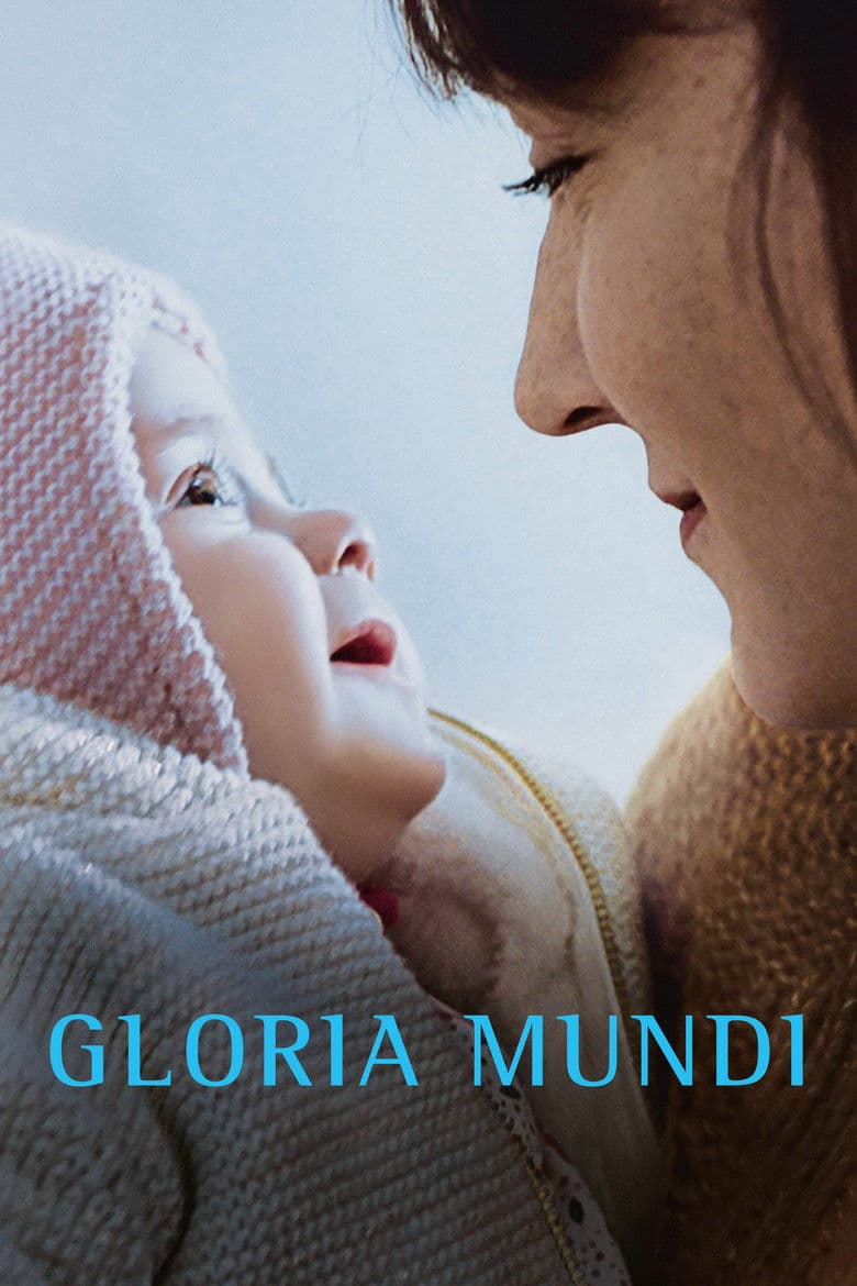 Affiche de Gloria Mundi