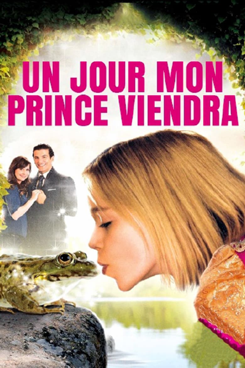 Affiche de Un jour mon prince viendra