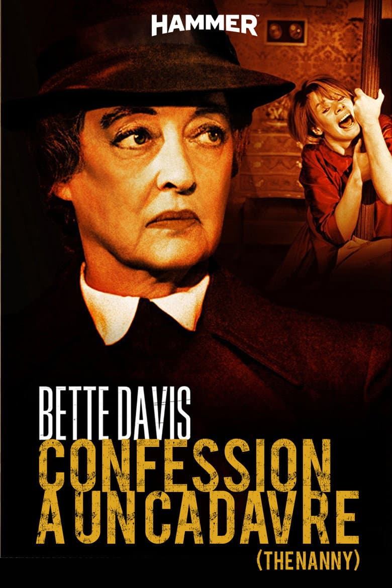 Affiche de Confession à un cadavre