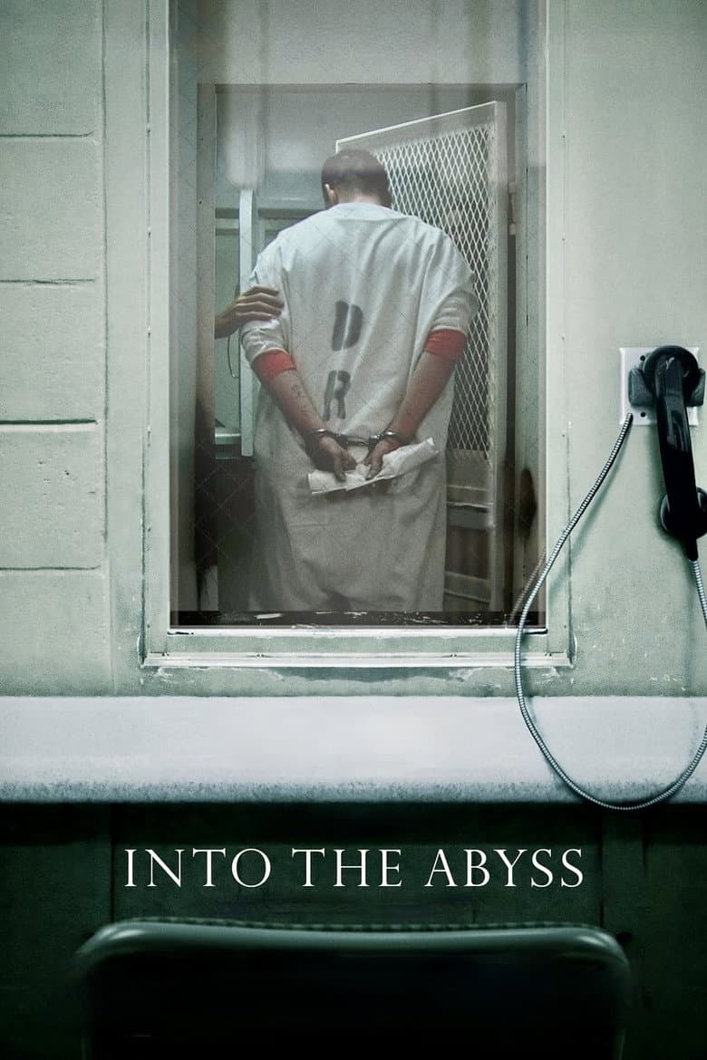 Affiche de Into the Abyss