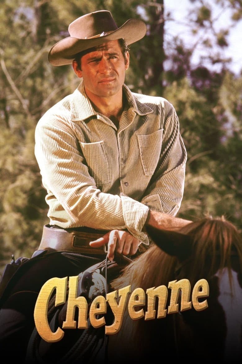 Affiche de Cheyenne