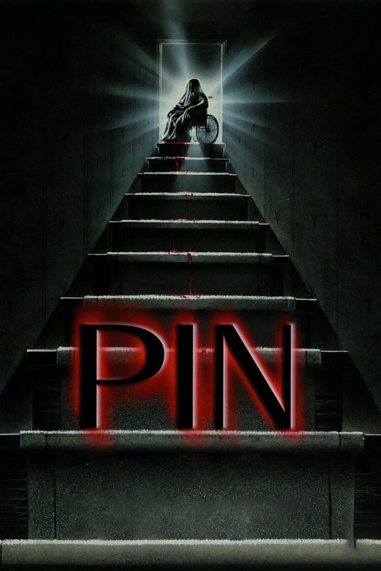 Affiche de Pin