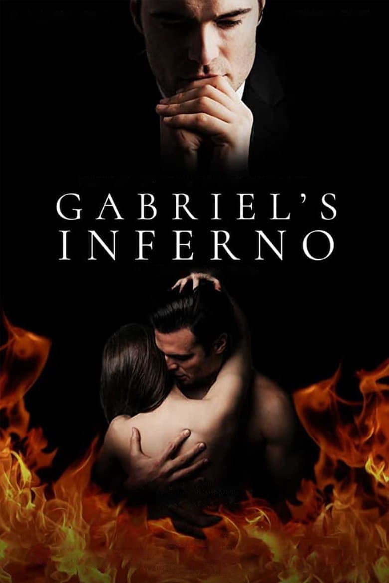 Affiche de Gabriel's Inferno