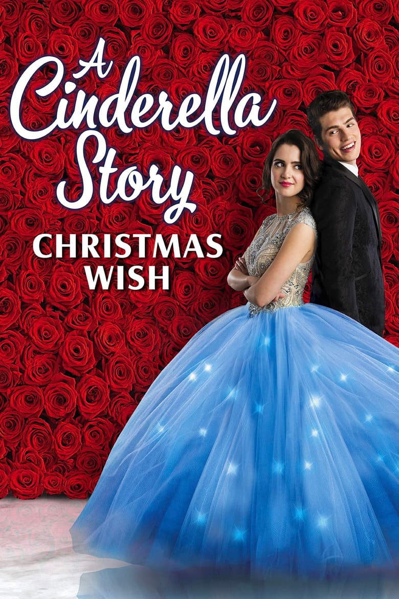 Affiche de Comme Cendrillon 5 : Un conte de Noël