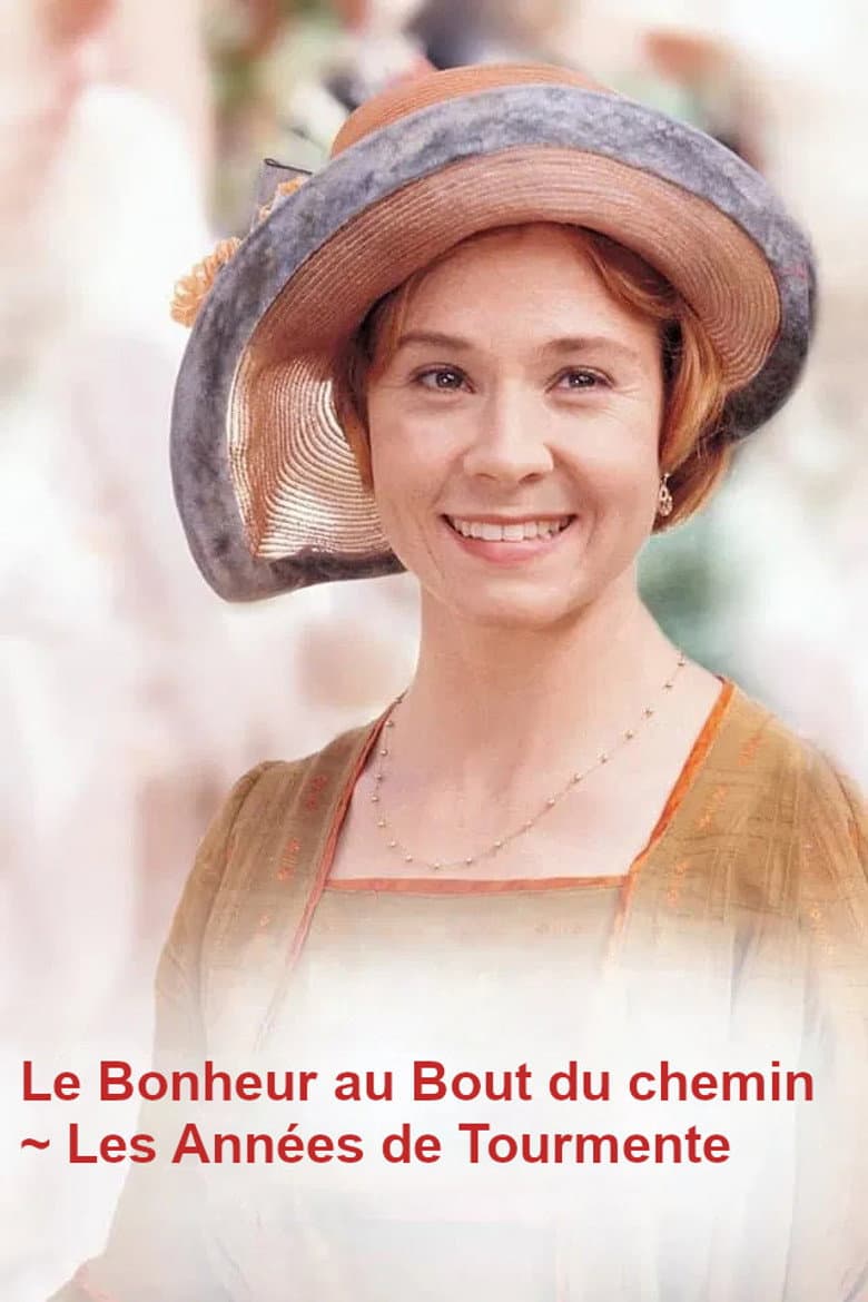Affiche de Le Bonheur au bout du chemin III