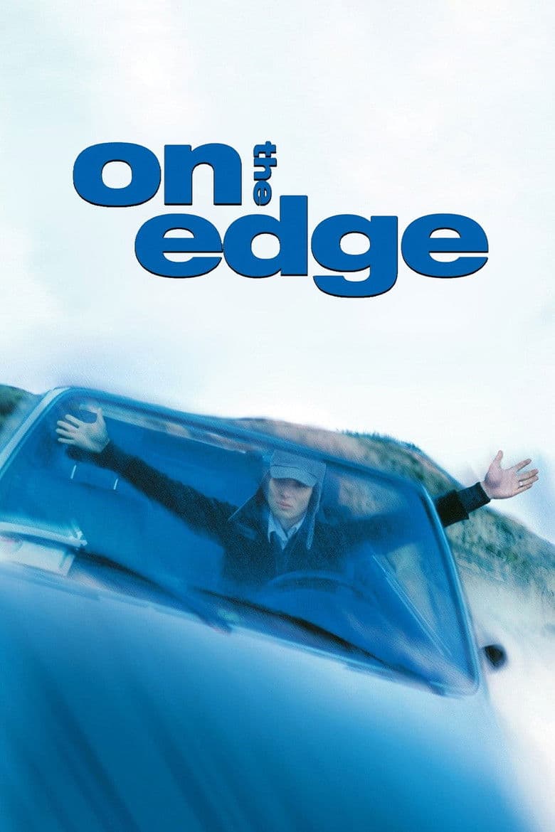 Affiche de La Vie à la folie