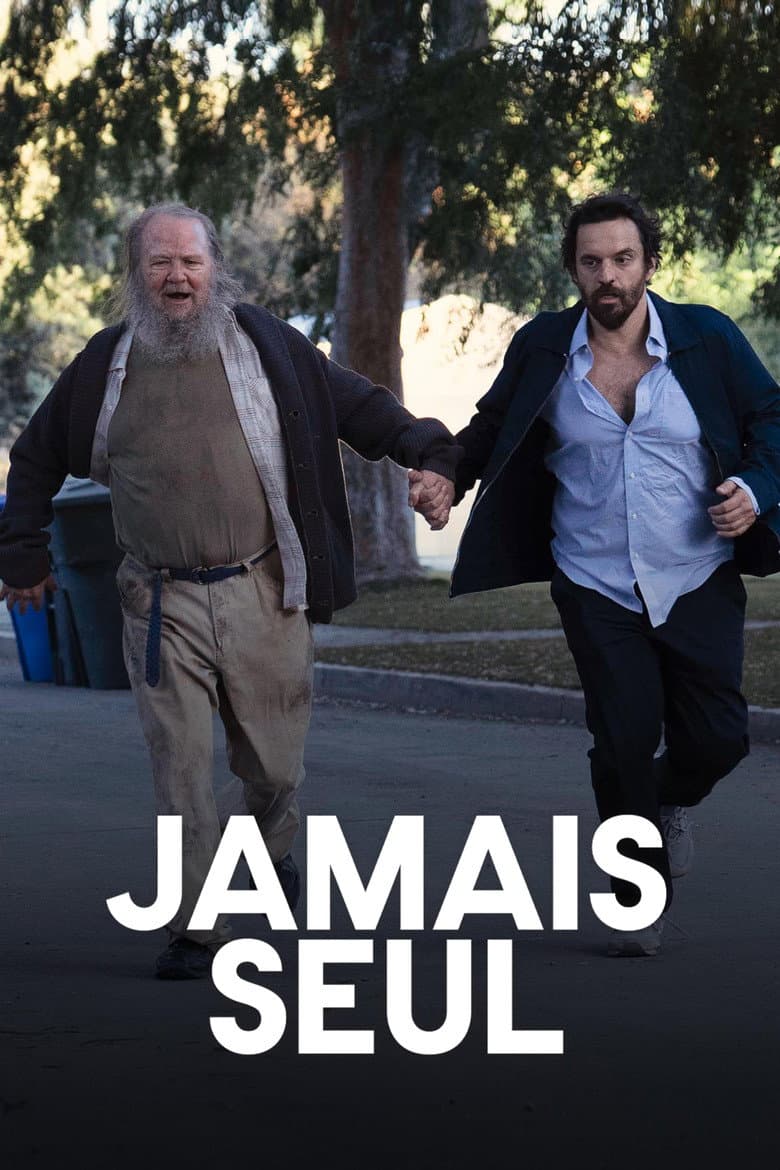 Affiche de Self Reliance