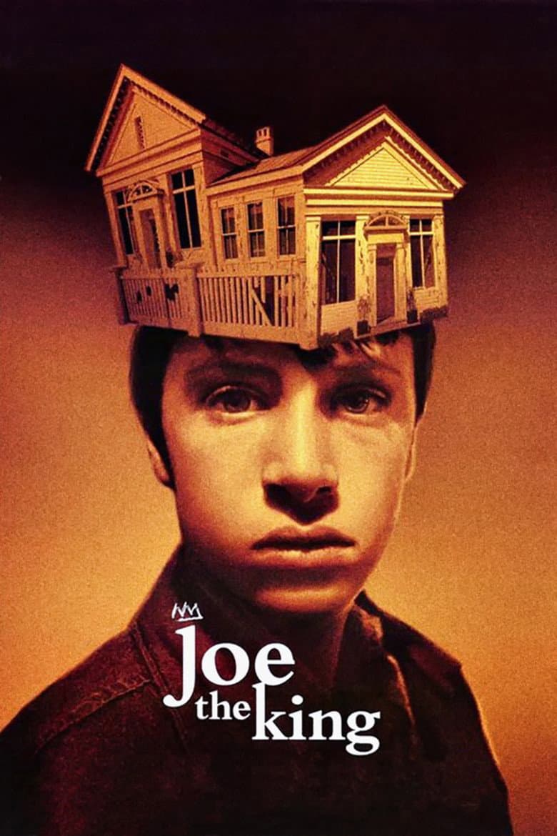 Affiche de Joe the King