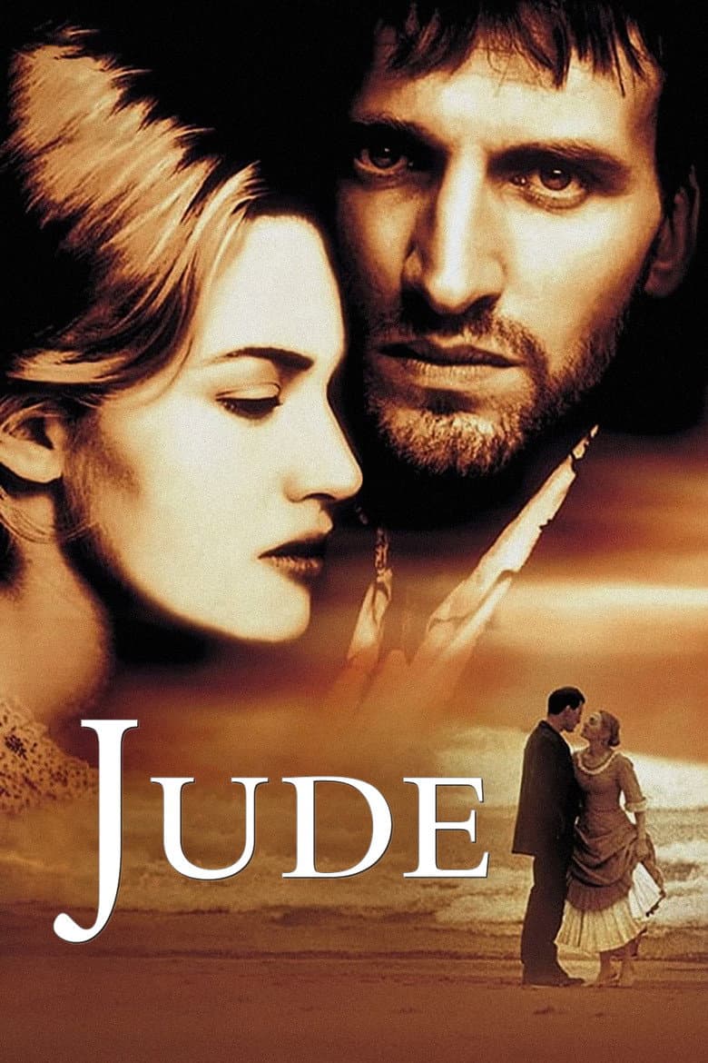 Affiche de Jude