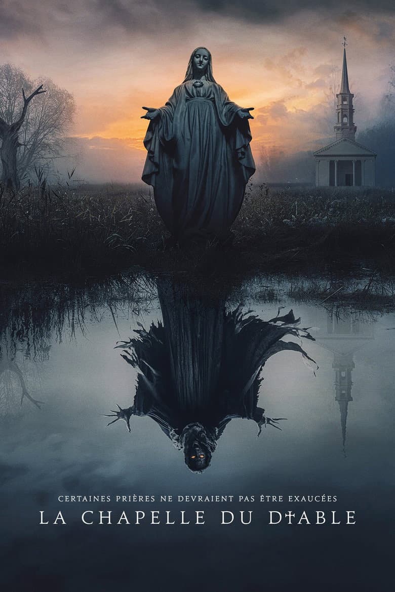 Affiche de La Chapelle du Diable