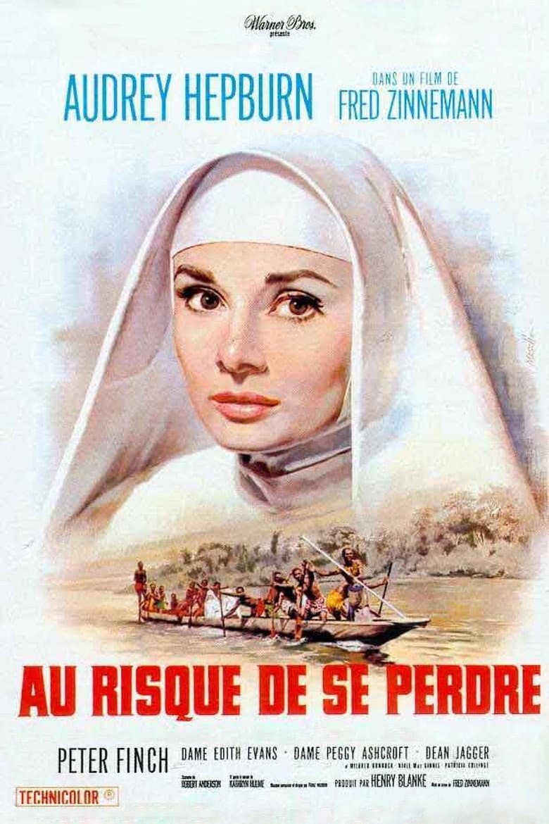 Affiche de Au risque de se perdre