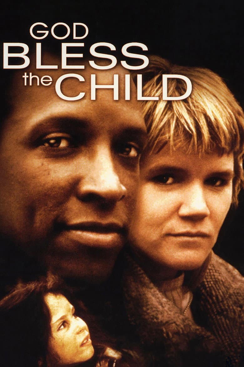 Affiche de God Bless the Child