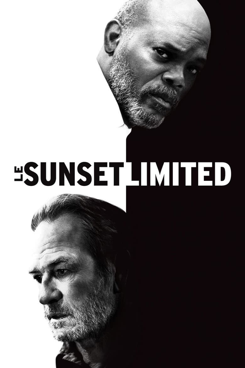 Affiche de The Sunset Limited