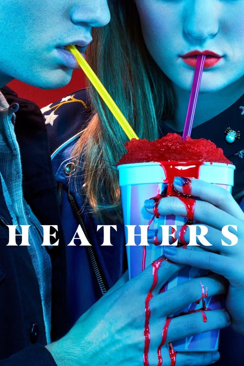 Affiche de Heathers